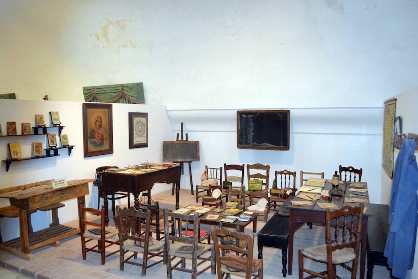 Los diez museos más visitados de Extremadura