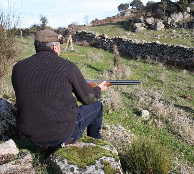 La Sociedad de Cazadores hará las batidas de Valcorchero tras retirarse el otro concursante