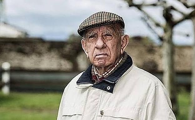 Moraleja lamenta la muerte de Victorino Martín, un hijo adoptivo muy querido