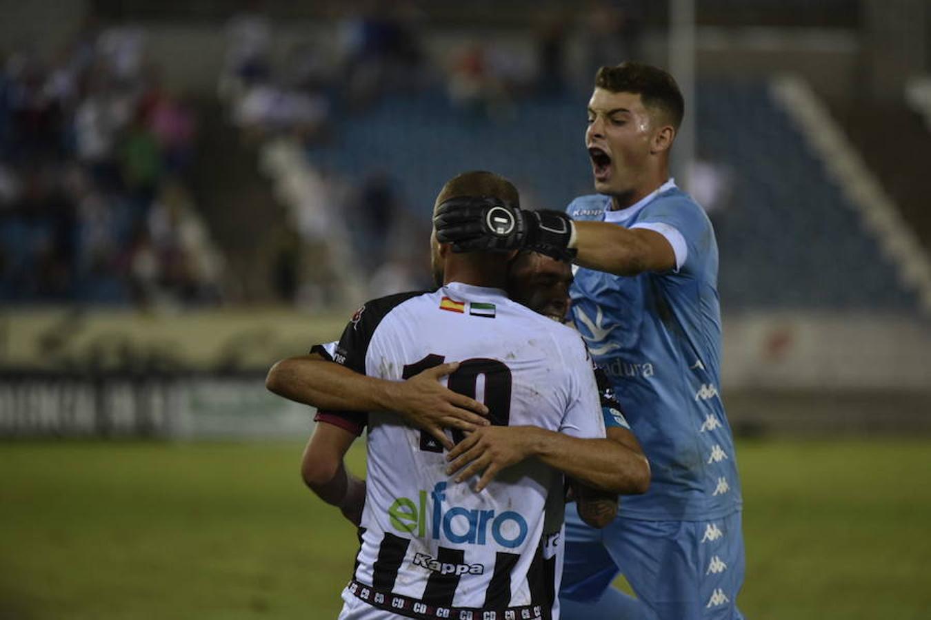 El club blanquinegro ha ganado el título por 2-0 tras enfrentarse al Alavés, un equipo de Primera División 