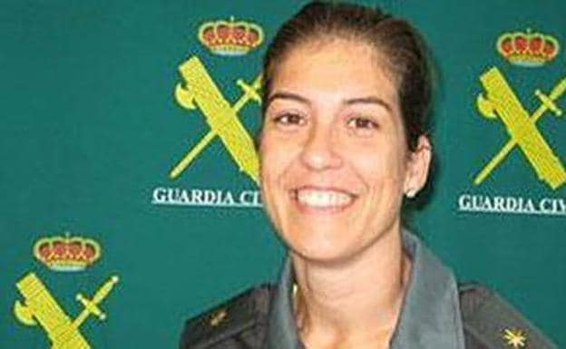 Pascual presidirá el Día de la Guardia Civil en Cáceres