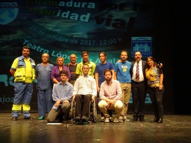 Participantes en esa iniciativa. :: CEDIDA