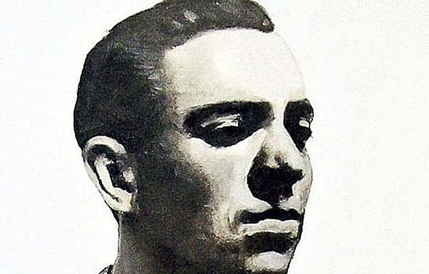 80 años de la última visita de Miguel Hernández a Extremadura