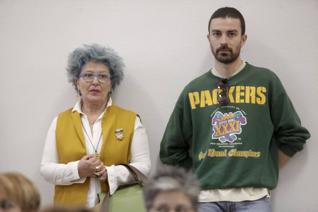 La Universidad de los Mayores de Extremadura (UMEx) ha abierto de forma oficial el curso académico 2017/2018 en el que cuenta con 2.100 alumnos matriculados en sus siete sedes donde imparten clases unos 150 docentes que cooperan en este proyecto formativo