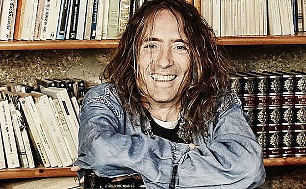 Robe Iniesta reconoce que todavía no ha escrito su «mejor canción»