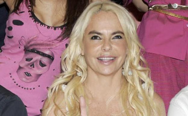 Leticia Sabater: «Me muero de nervios por saber si tengo el ojo en Cuenca, en Badajoz o en Madrid centro»