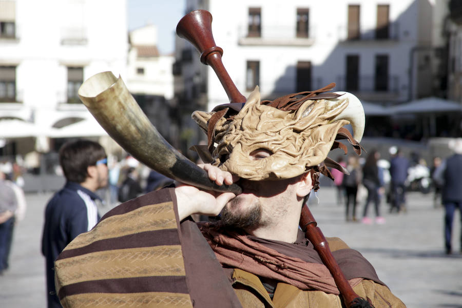 Última jornada del evento, que este año ha celebrado su edición número 17