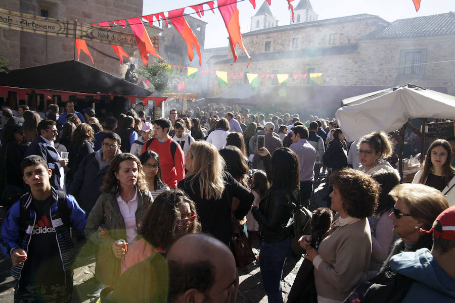 Última jornada del evento, que este año ha celebrado su edición número 17