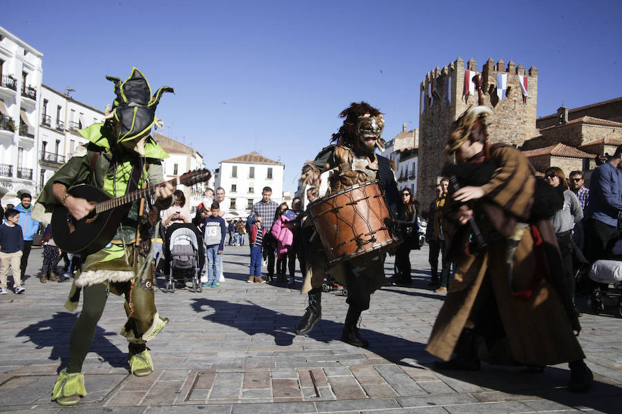 Última jornada del evento, que este año ha celebrado su edición número 17