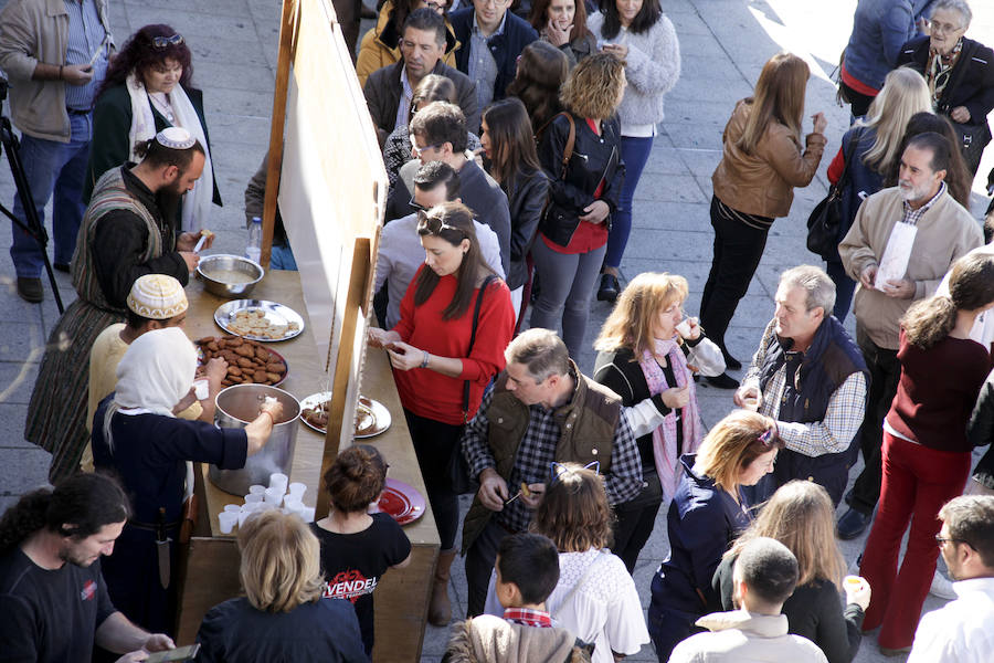 Última jornada del evento, que este año ha celebrado su edición número 17