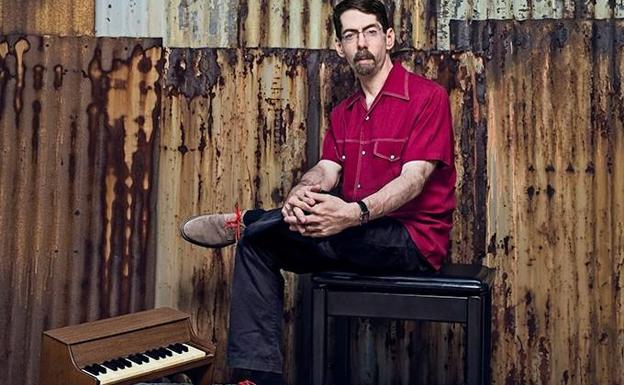 El pianista de jazz Fred Hersch inaugura el Festival de Jazz de Badajoz