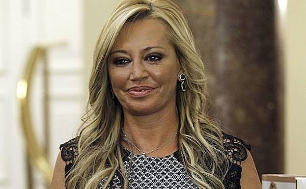 Belén Esteban declara que estuvo 18 días en coma