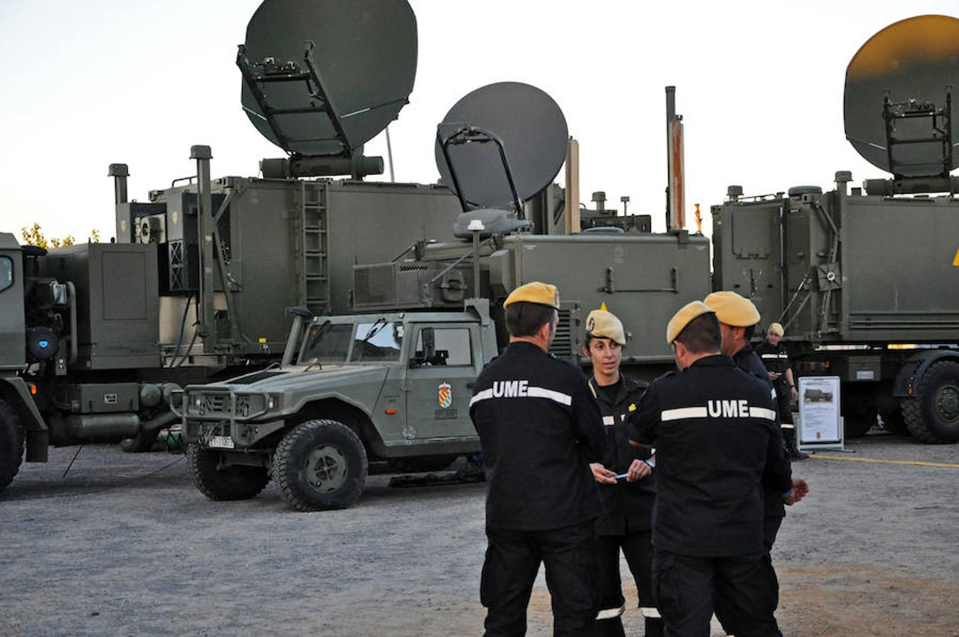 El epicentro se situó a unos 13 kilómetros de la ciudad emeritense y el temblor duró algo más de un minuto.