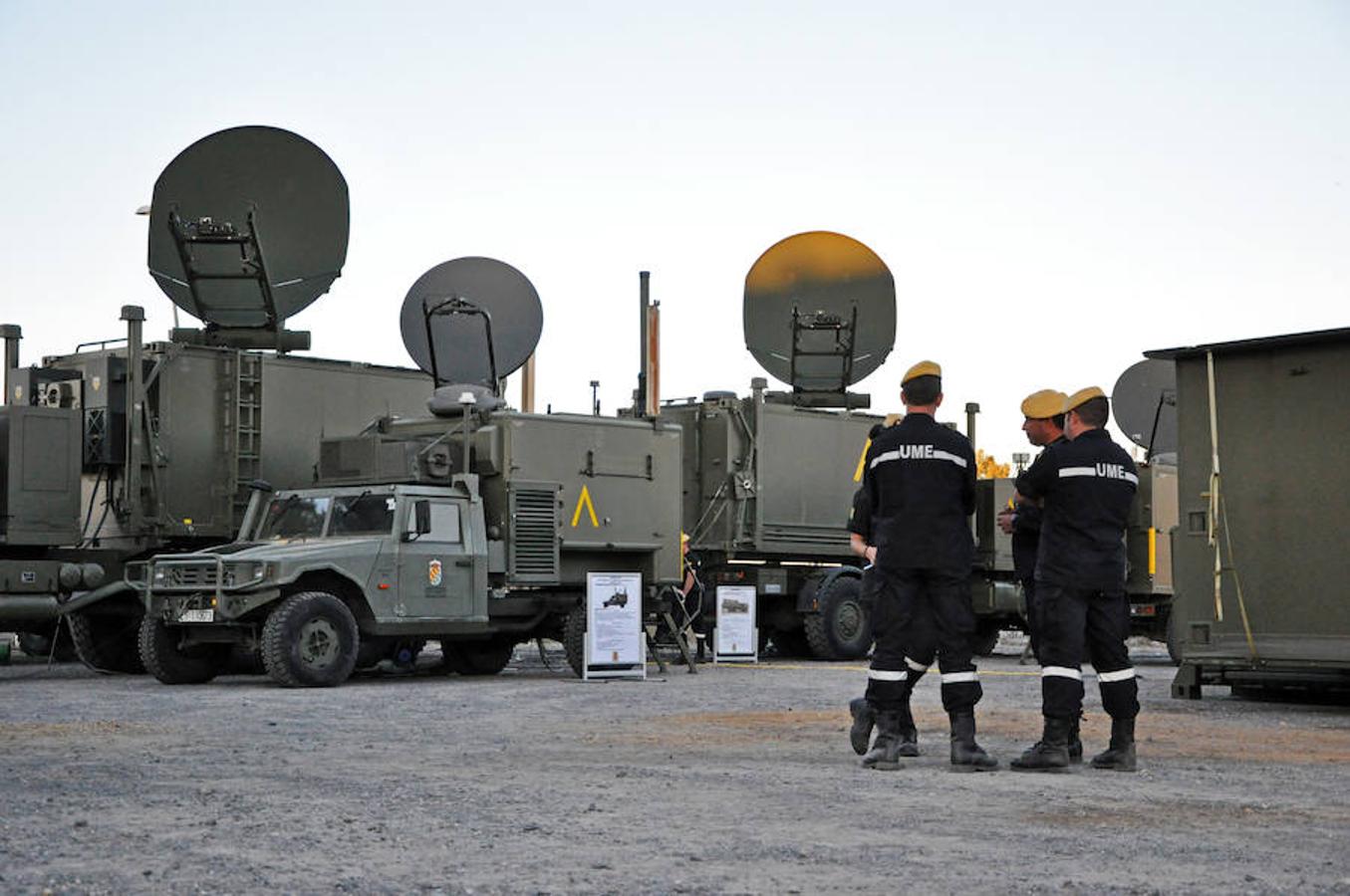 El epicentro se situó a unos 13 kilómetros de la ciudad emeritense y el temblor duró algo más de un minuto.