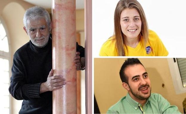 Más de mil invitados acudirán a la 29 edición de los Extremeños de HOY