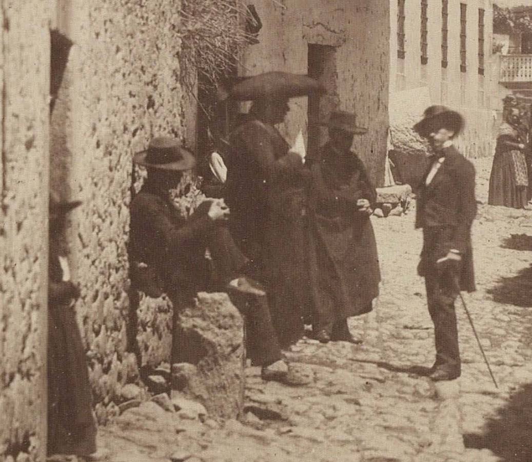 15- Cuacos de Yuste (detalle)