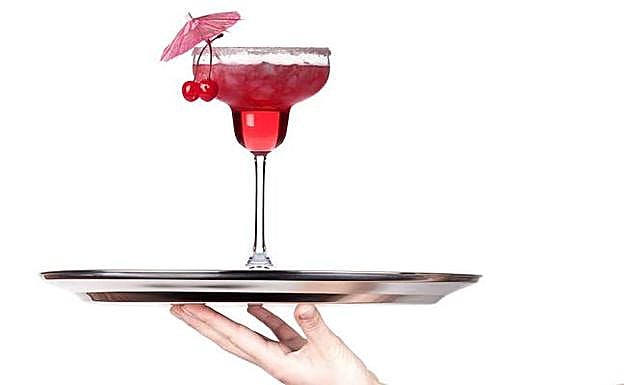 El congreso nacional de Coctelería será desde el lunes al 1 de diciembre