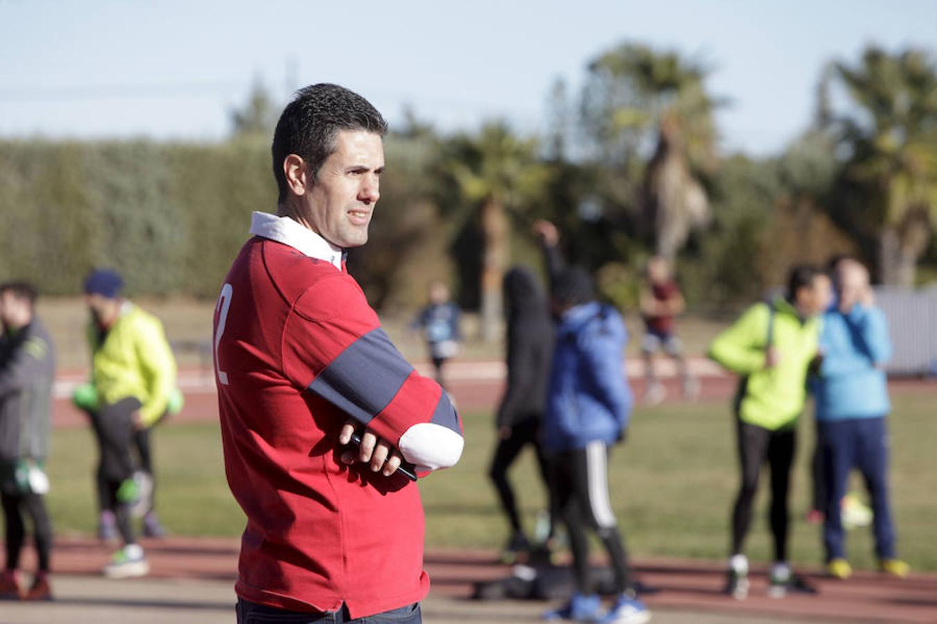 La facultad de Derecho acogió los exámenes al CNP con 600 opositores convocados
