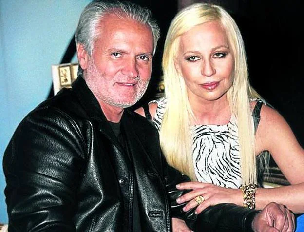 ¿Por qué mataron a Versace?