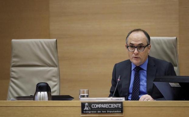 El supervisor admite «insuficiencias» para vigilar la salida a Bolsa de Bankia y las preferentes