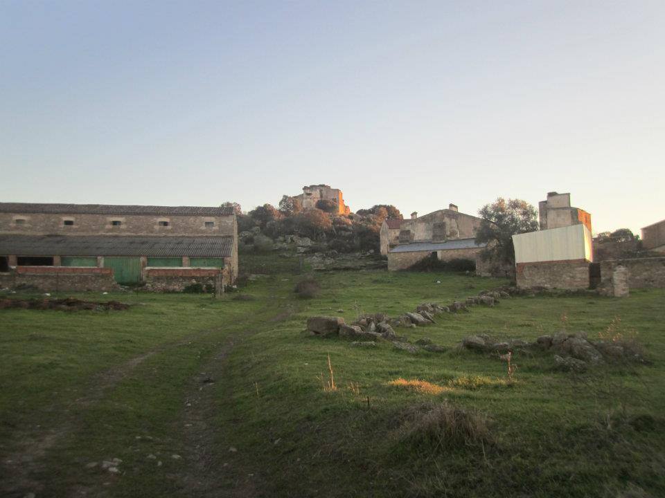 10-Zamarrillas pasó de tener 250 habitantes a no tener ni 1