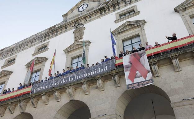El Ayuntamiento de Cáceres contrata a de 83 trabajadores con el Plan de Empleo Social