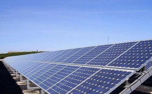 Quince plantas fotovoltaicas tienen permiso para instalarse en Portugal