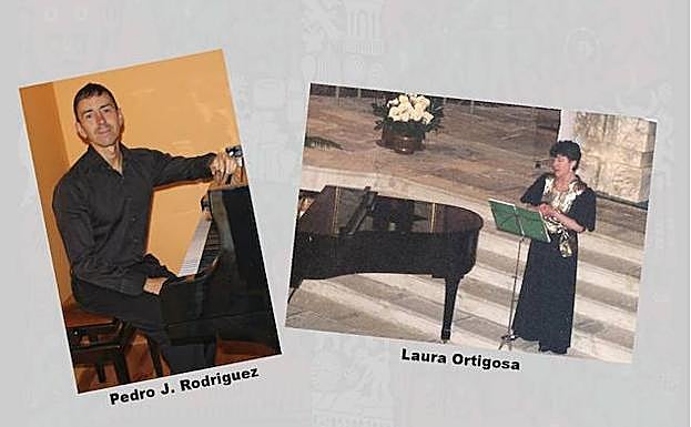 Concierto de música vasca en el Ateneo de Cáceres