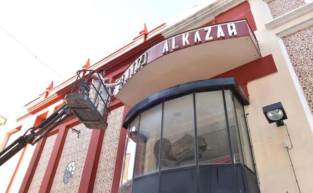 El Alkázar anuncia 37 espectáculos hasta junio y volverá a tener un programa para las ferias