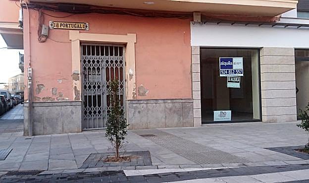 Los nombres responderán a países de la Unión Europea. :: e. d.