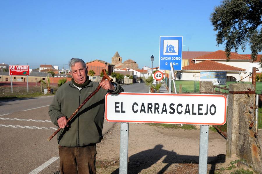 La despoblación ya amenaza a las ciudades