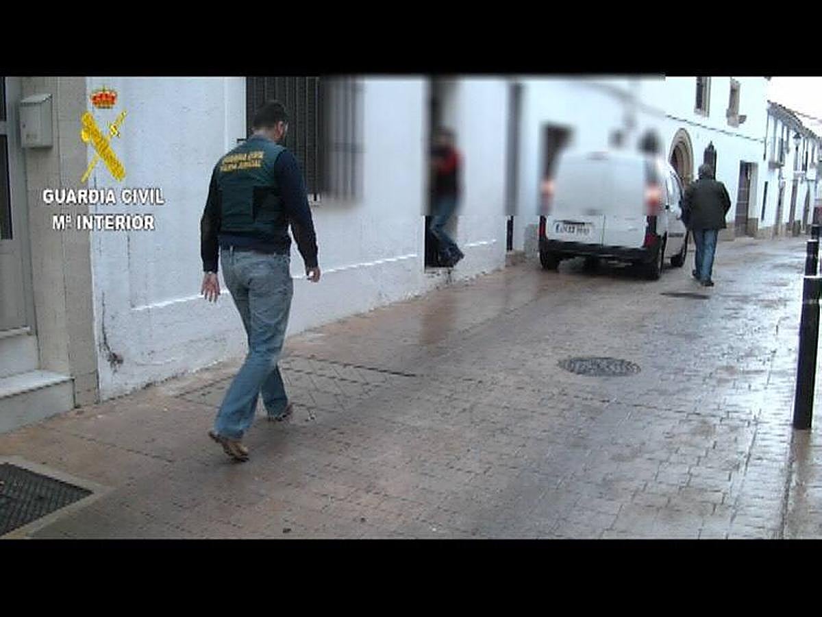 Se les imputan supuestos delitos de pertenencia a organización criminal, blanqueo de capitales y trata de seres humanos con fines de explotación sexual, así como la aprehensión de 154 dosis de heroína, 88 dosis de metanfetamina, 903 dosis de cocaína, 73,79 gramos de hachís, 104,58 gramos de marihuana, efectos relacionados con el tráfico de drogas, cinco básculas de precisión, 3.680 euros y dos vehículos.