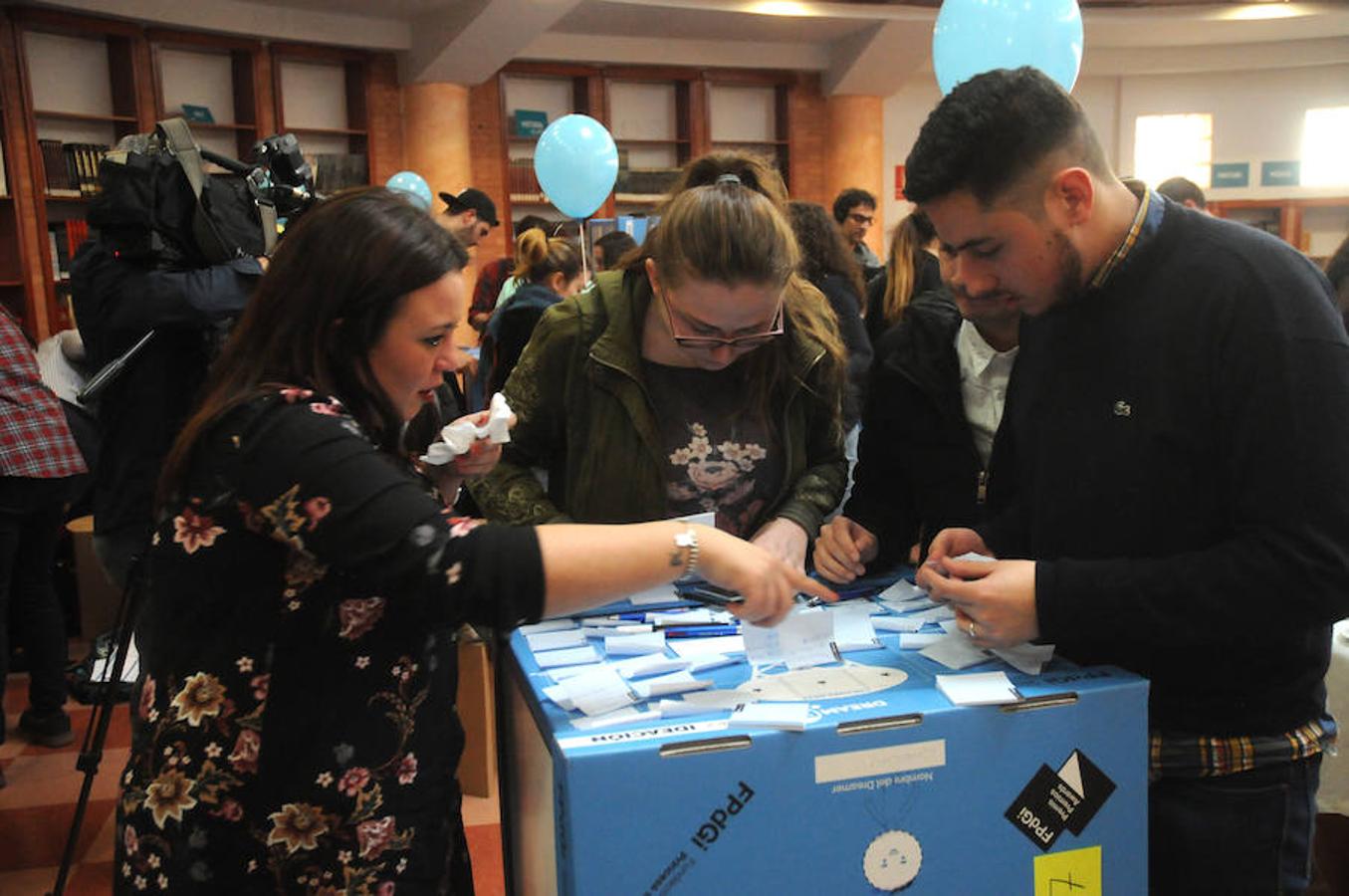 La Reina Leticia, en Mérida