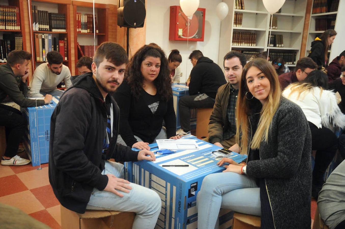 La Reina Leticia, en Mérida