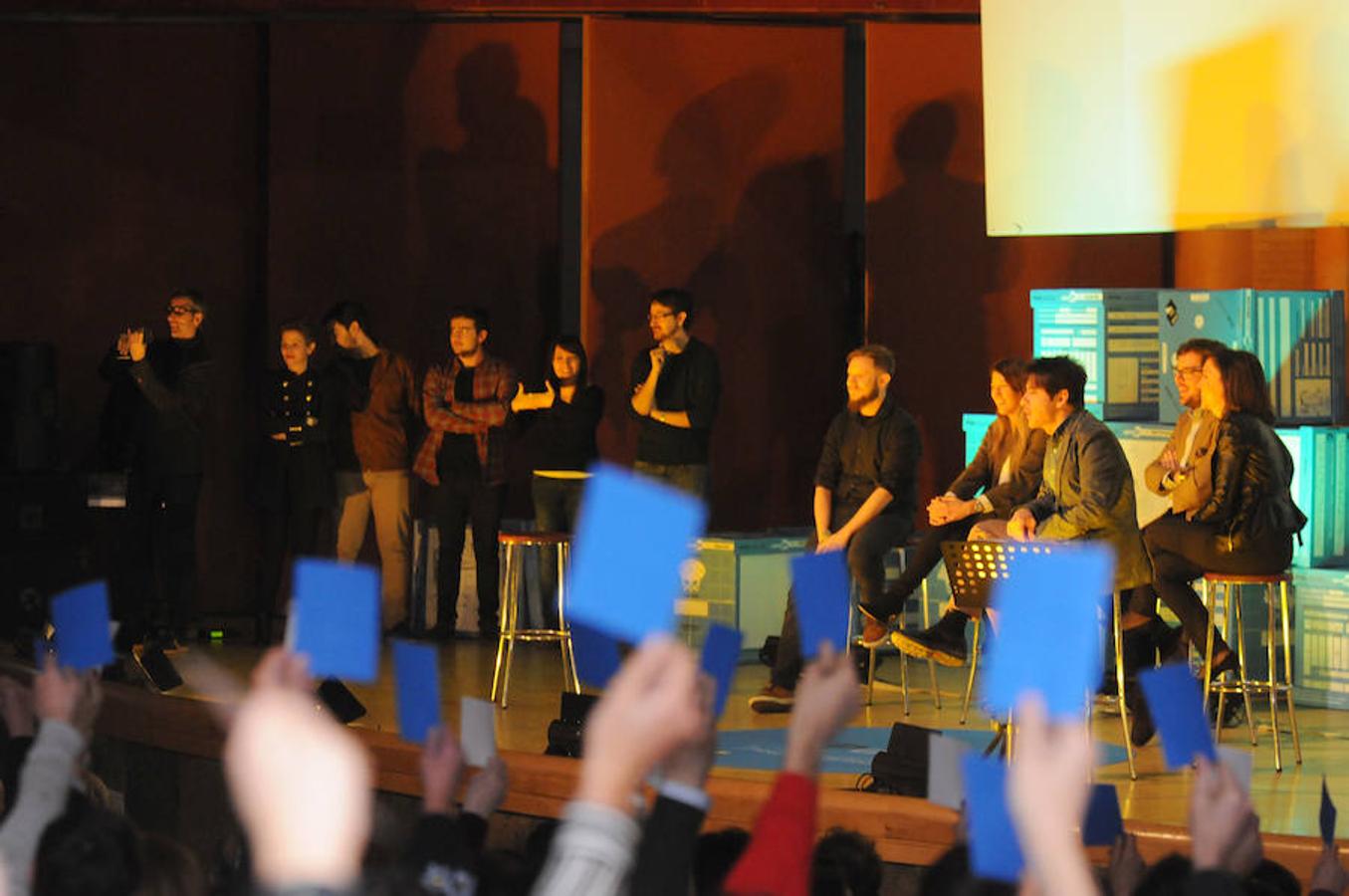 La Reina Leticia, en Mérida