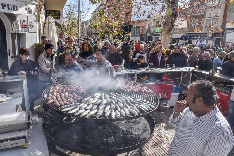 El montaje de Umsuka-Imbali convenció al jurado de San Roque que registró más de 20.000 visitantes