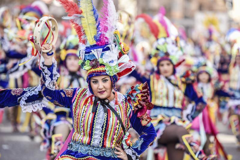 El montaje de Umsuka-Imbali convenció al jurado de San Roque que registró más de 20.000 visitantes