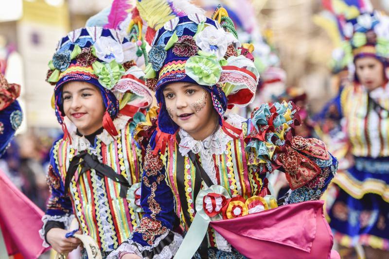 El montaje de Umsuka-Imbali convenció al jurado de San Roque que registró más de 20.000 visitantes