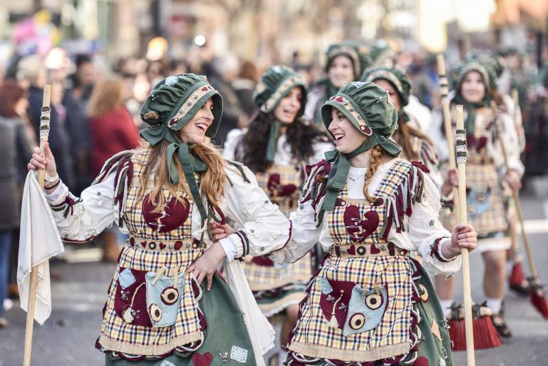 El montaje de Umsuka-Imbali convenció al jurado de San Roque que registró más de 20.000 visitantes