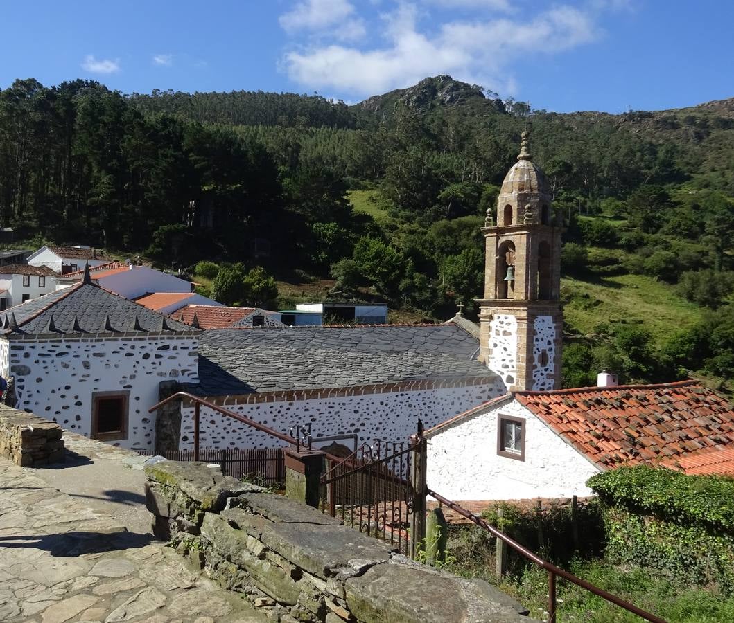 10-El santuario del pueblo de los espíritus.