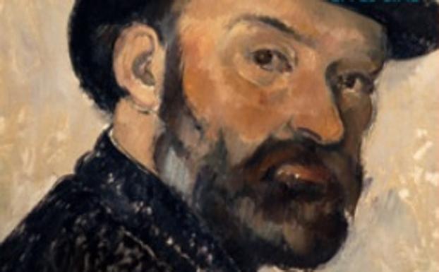 Proyección de un documental sobre Cézanne en Cáceres