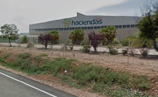 Instalaciones de HaciendasBio en Guareña:: Google 