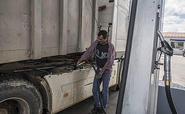 Viabilidad del repostaje cooperativo