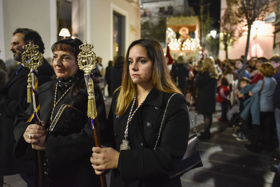 Emoción en La Espina