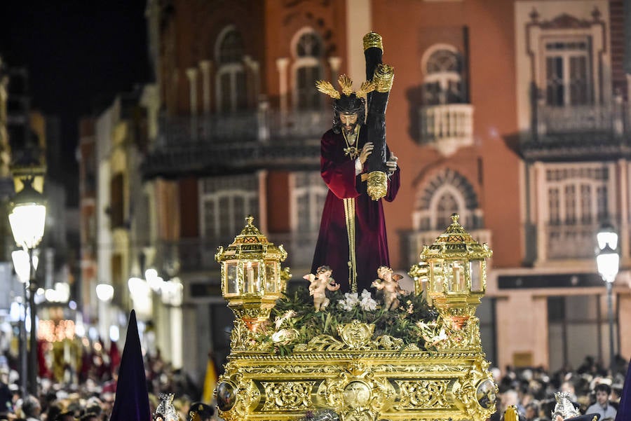 Emoción en La Espina