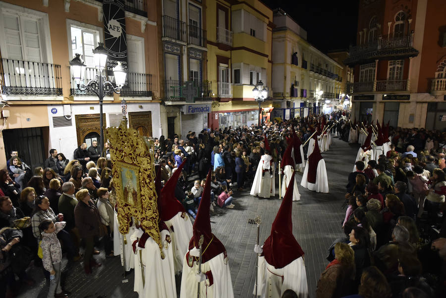 Emoción en La Espina