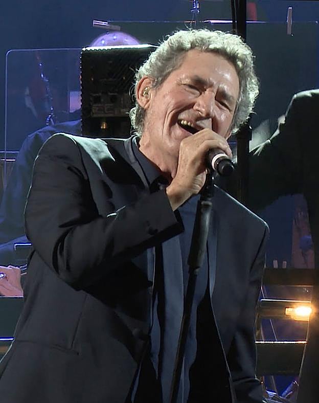 Sin 'feeling'. «El himno nacional no me pone tierno». :: josé antonio albornoz