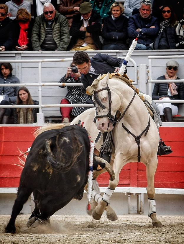 Leonardo Hernández. :: hoy