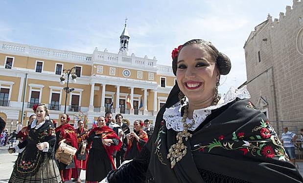 'Actuaciones de Proximidad' llevará folclore a 23 municipios pacenses