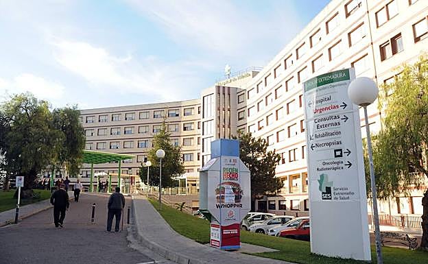 La Junta busca reducir las listas de espera sanitarias al menos a las cifras de la primera legislatura de Vara